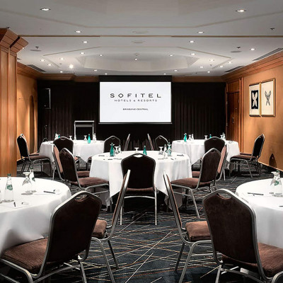 Sofitel Brisbane Central image