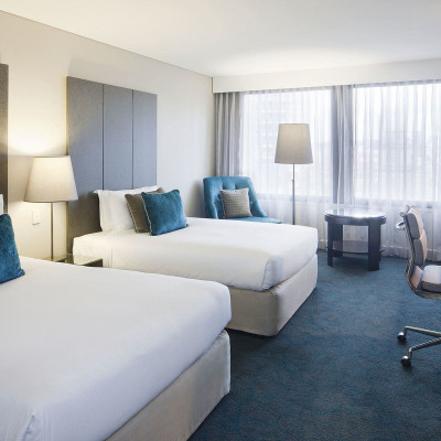 Sofitel Brisbane Central image