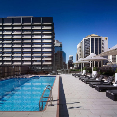 Sofitel Brisbane Central image