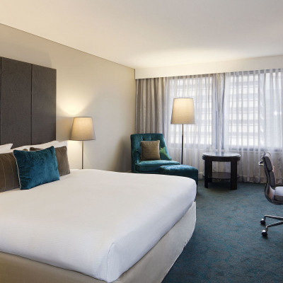 Sofitel Brisbane Central image