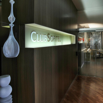 Sofitel Brisbane Central image