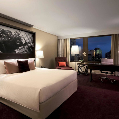 Sofitel Brisbane Central image