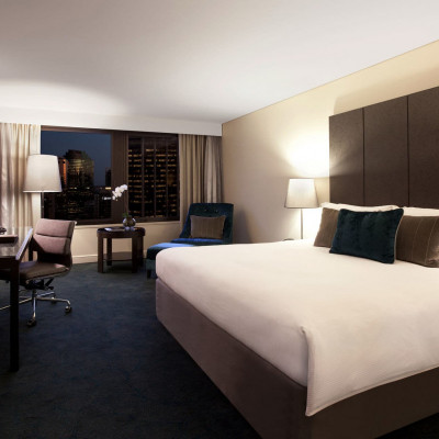 Sofitel Brisbane Central image
