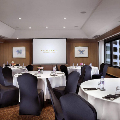 Sofitel Brisbane Central image