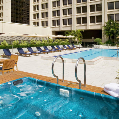 Sofitel Brisbane Central image