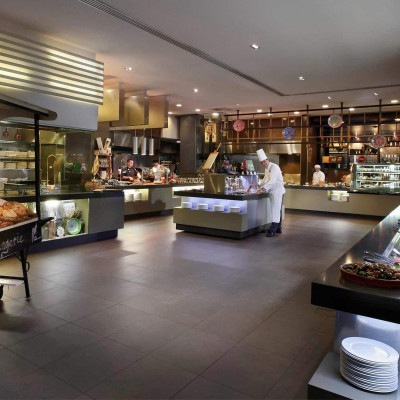 Sofitel Brisbane Central image