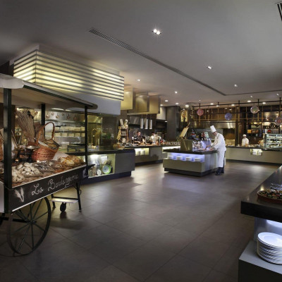 Sofitel Brisbane Central image
