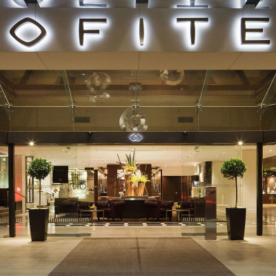 Sofitel Brisbane Central image