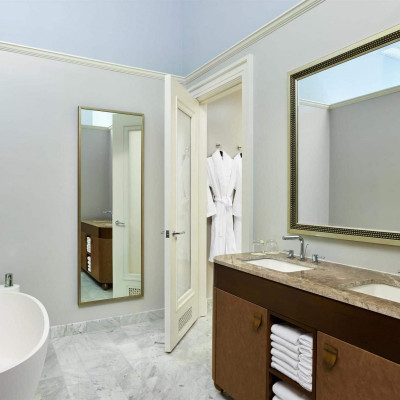 Palace Hotel, A Luxury Collection Hotel, San Francisco image