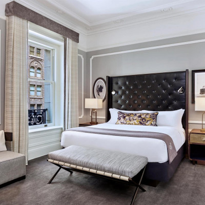 Palace Hotel, A Luxury Collection Hotel, San Francisco image