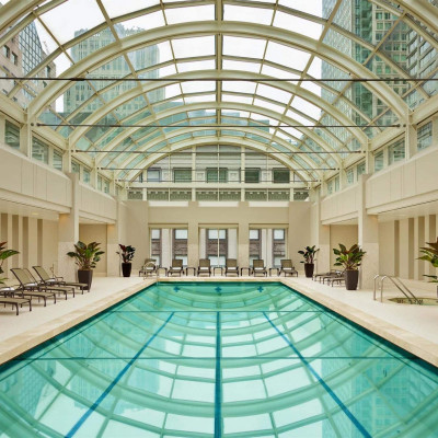 Palace Hotel, A Luxury Collection Hotel, San Francisco image