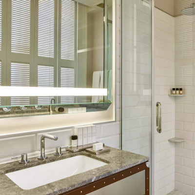 Palace Hotel, A Luxury Collection Hotel, San Francisco image