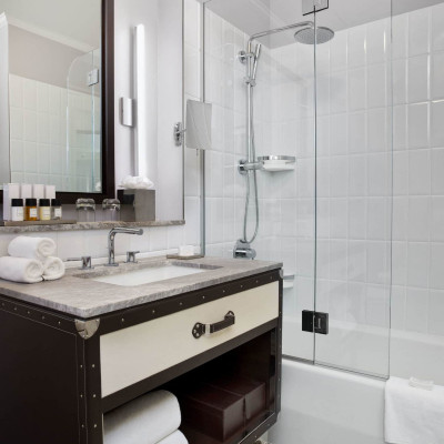 Palace Hotel, A Luxury Collection Hotel, San Francisco image