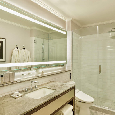 Palace Hotel, A Luxury Collection Hotel, San Francisco image