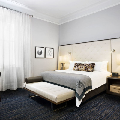 Palace Hotel, A Luxury Collection Hotel, San Francisco image