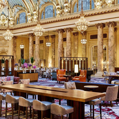 Palace Hotel, A Luxury Collection Hotel, San Francisco image