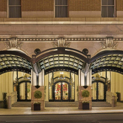 Palace Hotel, A Luxury Collection Hotel, San Francisco image
