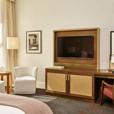 Palace Hotel, A Luxury Collection Hotel, San Francisco image