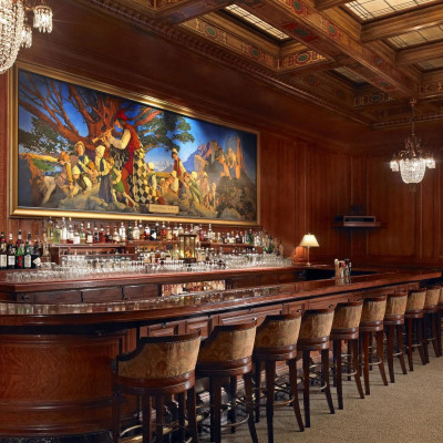 Palace Hotel, A Luxury Collection Hotel, San Francisco image