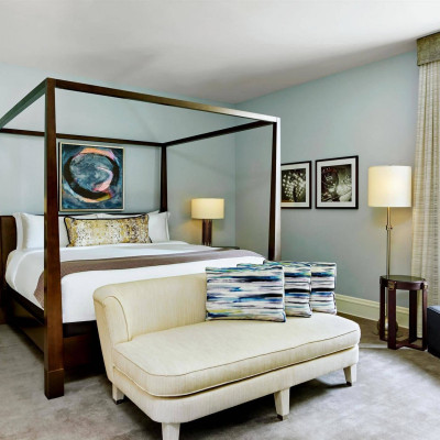 Palace Hotel, A Luxury Collection Hotel, San Francisco image