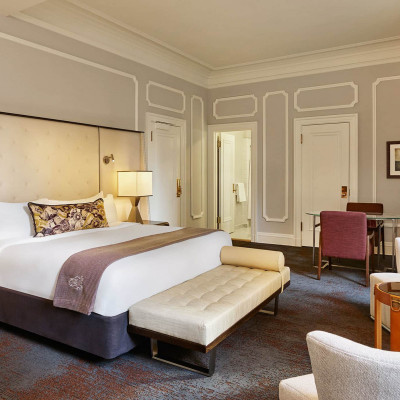 Palace Hotel, A Luxury Collection Hotel, San Francisco image