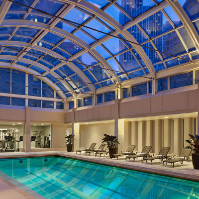 Palace Hotel, A Luxury Collection Hotel, San Francisco image
