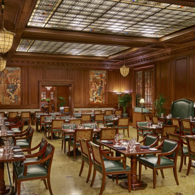 Palace Hotel, A Luxury Collection Hotel, San Francisco image