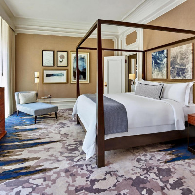 Palace Hotel, A Luxury Collection Hotel, San Francisco image