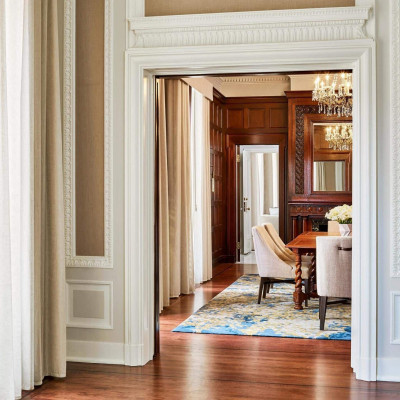 Palace Hotel, A Luxury Collection Hotel, San Francisco image