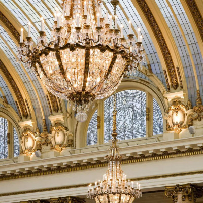 Palace Hotel, A Luxury Collection Hotel, San Francisco image