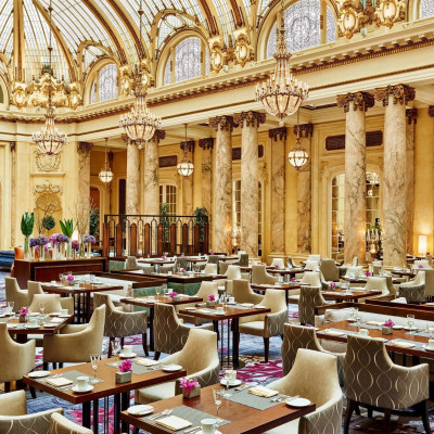 Palace Hotel, A Luxury Collection Hotel, San Francisco image