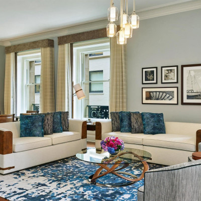 Palace Hotel, A Luxury Collection Hotel, San Francisco image