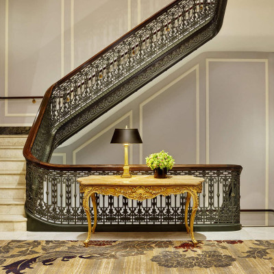 Palace Hotel, A Luxury Collection Hotel, San Francisco image