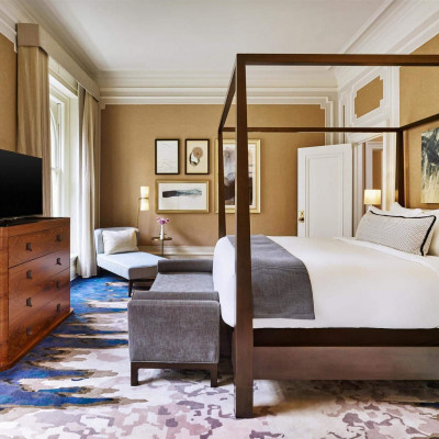 Palace Hotel, A Luxury Collection Hotel, San Francisco image