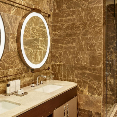 Palace Hotel, A Luxury Collection Hotel, San Francisco image