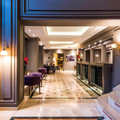 Sofitel Bogota Victoria Regia image