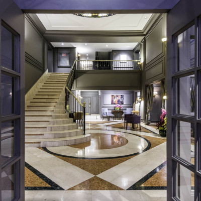 Sofitel Bogota Victoria Regia image