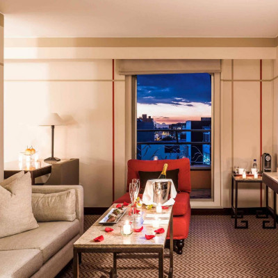 Sofitel Bogota Victoria Regia image