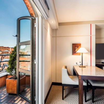 Sofitel Bogota Victoria Regia image