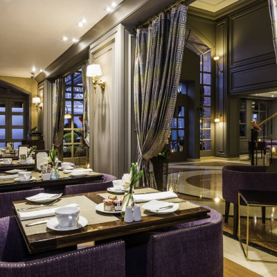 Sofitel Bogota Victoria Regia image