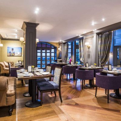 Sofitel Bogota Victoria Regia image