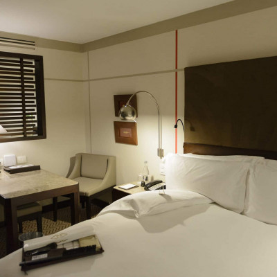 Sofitel Bogota Victoria Regia image