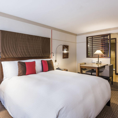 Sofitel Bogota Victoria Regia image