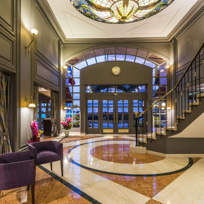 Sofitel Bogota Victoria Regia image
