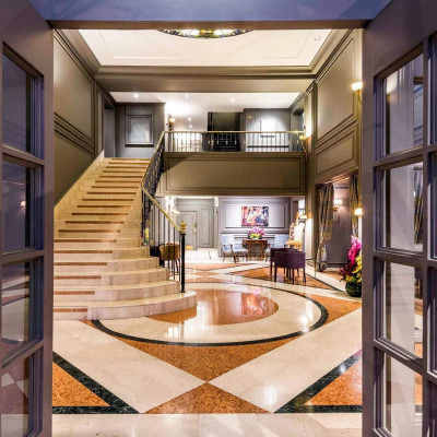 Sofitel Bogota Victoria Regia image