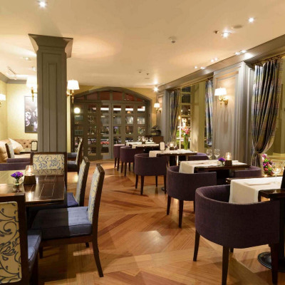 Sofitel Bogota Victoria Regia image