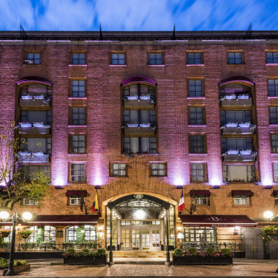 Sofitel Bogota Victoria Regia image