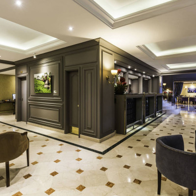 Sofitel Bogota Victoria Regia image