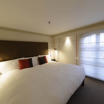 Sofitel Bogota Victoria Regia image