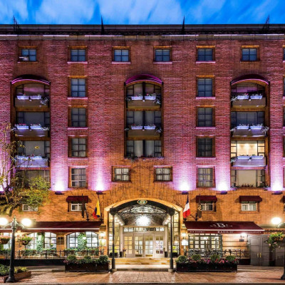 Sofitel Bogota Victoria Regia image